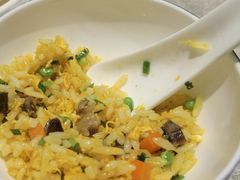 -云锦壹号·淮扬宴(徐汇万科店)
