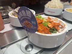 -龍歌自助小火锅(雨花台江南虹悦城店)