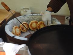 -晋情·游子轩(梅花路店)