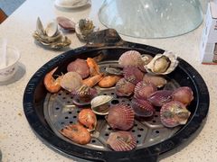 -前王院•巧克力海鲜市集餐厅(万平口店)