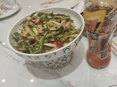 -东北小板凳地摊烧烤(泰来街店)