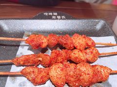 -管氏翅吧(马家堡店)