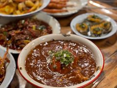 -夹夹大·蟹蟹大排档(财富又一城店)