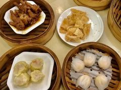 -满福隆酒楼(万绿园店)