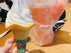 -肯德基(三元桥东店)