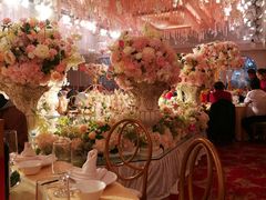 -芭菲盛宴·环球美食(袁家岗店)