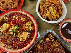-老三样·旧食新味(万寿宫店)