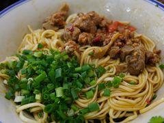 -万三面馆(青龙正街太古里店)