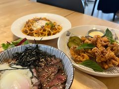 -橘酱餐厅