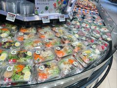 -永辉超市(萧山宝龙广场店)