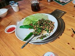 -美未居·老字号·地道顺德菜·桑拿鸡·鱼生(容桂店)