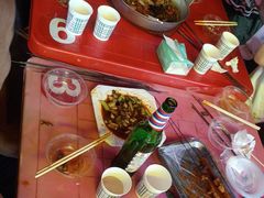 -尕胡才炕锅烤羊肉馆(八一路店)