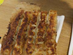-八百里牛肉汤(盖饭·锅贴·万象城店)