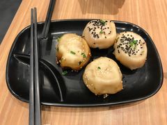 -小杨生煎(香港名都店)