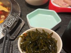 -牛品荟牛肉火锅(新城广场店)