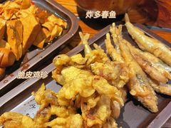 -当归食铺·创意菜·特调鸡尾酒(花枝店)