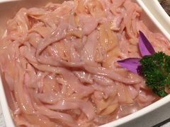 -海底捞火锅(航洋城店)