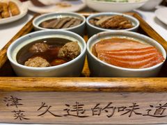 -津菜典藏(中北镇店)