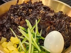 -韩鼎丰·韩国料理(林奥店)