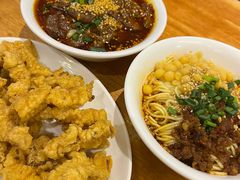 -付小姐在成都(中山公园店)