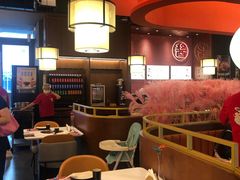 大堂-刘一锅筋头巴脑(大悦城C店)