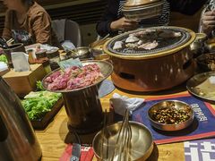-韩都烤肉·烤鳗鱼(中街小北总店)
