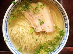 白汤焖肉面-同得兴 Since·1995 传统苏式面馆(嘉馀坊店)