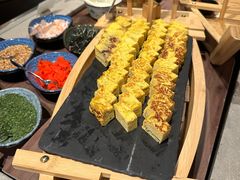 -香港唯港荟 Hotel ICON – The Market