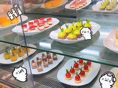 -君悦酒店·乐厨·高空自助餐(青年大街店)