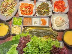 -火炉情韩国料理店(古田路店)