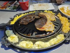 -外婆掌柜·东北家庭烤肉(托乐嘉店)