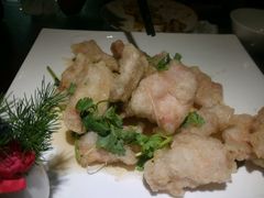 锅包肉-黑土印象菜馆(三元桥店)