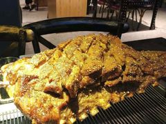 -青松宇大汗·碳烤羊腿(大浪店)
