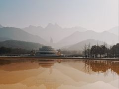 -九华山风景区