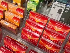 -RELX悦刻(徐汇绿地缤纷城店)