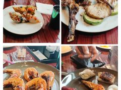 -西安W酒店·WEI全味西餐厅