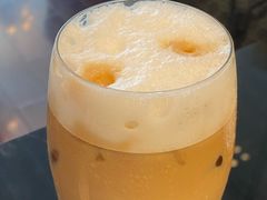 -圣丰索菲特·2 On 988 Café 自助餐厅