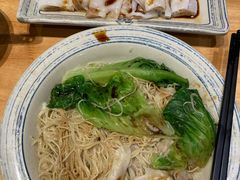 -粥家庄(南桂东分店)