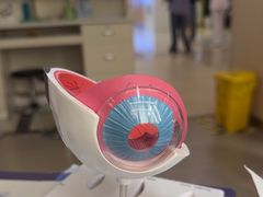 -武汉大学附属爱尔眼科医院(湖北总院)