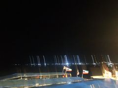 -仙本那渔人码头餐厅