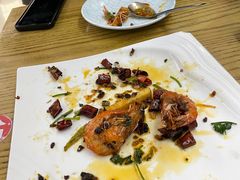 -丰顺烧烤家常菜(台东店)