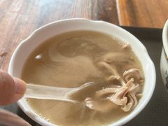 -李易面馆(树木岭店)