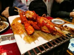 -味福记·本地特色菜(八一万达广场店)