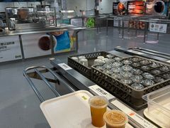 -宜家·瑞典风味餐厅(武汉荟聚中心店)