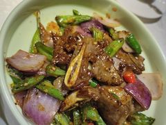 -百味馆·粤菜·湛江菜(后海花园店)