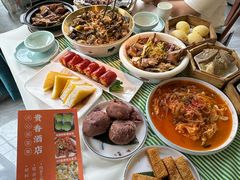 -石潭贵香酒店(玄真路店)