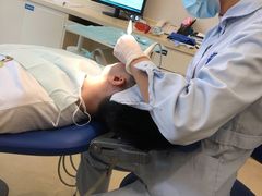 -泰康拜博口腔(柠溪门诊)