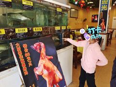 -盛记顺德高佬猪杂粥