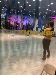 -DOS HOP潮上舞蹈