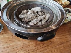 -九田家黑牛烤肉料理(三墩店)